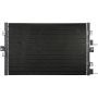 SPECTRA PREMIUM 7-3286 A/C Condenser