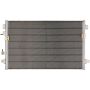SPECTRA PREMIUM 7-3287 A/C Condenser