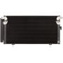 SPECTRA PREMIUM 7-3314 A/C Condenser