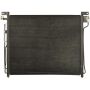SPECTRA PREMIUM 7-3331 A/C Condenser