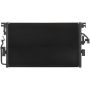 SPECTRA PREMIUM 7-3343 A/C Condenser