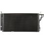 SPECTRA PREMIUM 7-3345 A/C Condenser