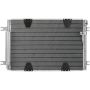 SPECTRA PREMIUM 7-3354 A/C Condenser