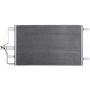 SPECTRA PREMIUM 7-3377 A/C Condenser