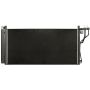 SPECTRA PREMIUM 7-3381 A/C Condenser