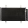SPECTRA PREMIUM 7-3384 A/C Condenser