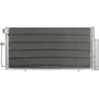 SPECTRA PREMIUM 7-3392 A/C Condenser