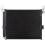 SPECTRA PREMIUM 7-3393 A/C Condenser