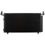 SPECTRA PREMIUM 7-3395 A/C Condenser