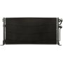 SPECTRA PREMIUM 7-3398 A/C Condenser