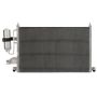 SPECTRA PREMIUM 7-3444 A/C Condenser