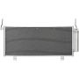 SPECTRA PREMIUM 7-3457 A/C Condenser