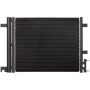 SPECTRA PREMIUM 7-3462 A/C Condenser