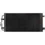 SPECTRA PREMIUM 7-3467 A/C Condenser