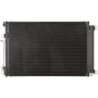 SPECTRA PREMIUM 7-3480 A/C Condenser
