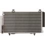SPECTRA PREMIUM 7-3507 A/C Condenser