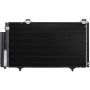 SPECTRA PREMIUM 7-3513 A/C Condenser