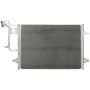 SPECTRA PREMIUM 7-3536 A/C Condenser