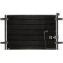 SPECTRA PREMIUM 7-3552 A/C Condenser