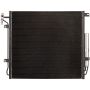 SPECTRA PREMIUM 7-3581 A/C Condenser