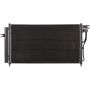 SPECTRA PREMIUM 7-3590 A/C Condenser