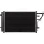 SPECTRA PREMIUM 7-3591 A/C Condenser