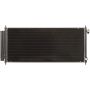 SPECTRA PREMIUM 7-3593 A/C Condenser