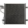 SPECTRA PREMIUM 7-3596 A/C Condenser