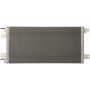 SPECTRA PREMIUM 7-3597 A/C Condenser