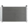 SPECTRA PREMIUM 7-3613 A/C Condenser
