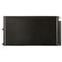 SPECTRA PREMIUM 7-3618 A/C Condenser