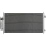 SPECTRA PREMIUM 7-3628 A/C Condenser