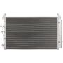 SPECTRA PREMIUM 7-3630 A/C Condenser