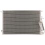 SPECTRA PREMIUM 7-3635 A/C Condenser