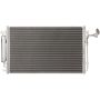 SPECTRA PREMIUM 7-3639 A/C Condenser