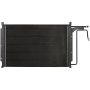 SPECTRA PREMIUM 7-3642 A/C Condenser