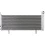 SPECTRA PREMIUM 7-3644 A/C Condenser