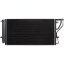 SPECTRA PREMIUM 7-3658 A/C Condenser