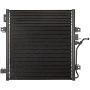 SPECTRA PREMIUM 7-3664 A/C Condenser