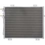 SPECTRA PREMIUM 7-3666 A/C Condenser