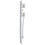 SPECTRA PREMIUM 7-3666 A/C Condenser