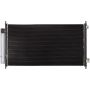 SPECTRA PREMIUM 7-3669 A/C Condenser