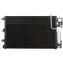 SPECTRA PREMIUM 7-3672 A/C Condenser