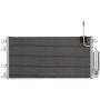 SPECTRA PREMIUM 7-3674 A/C Condenser