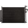 SPECTRA PREMIUM 7-3687 A/C Condenser