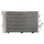 SPECTRA PREMIUM 7-3699 A/C Condenser