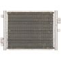 SPECTRA PREMIUM 7-3700 A/C Condenser