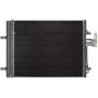 SPECTRA PREMIUM 7-3733 A/C Condenser