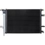 SPECTRA PREMIUM 7-3737 A/C Condenser