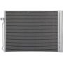 SPECTRA PREMIUM 7-3738 A/C Condenser